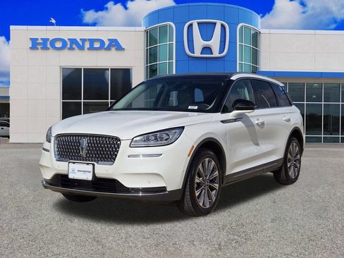 Used 2022 Lincoln Corsair Reserve w/ Equipment Group 201A AWD/4WD image 7