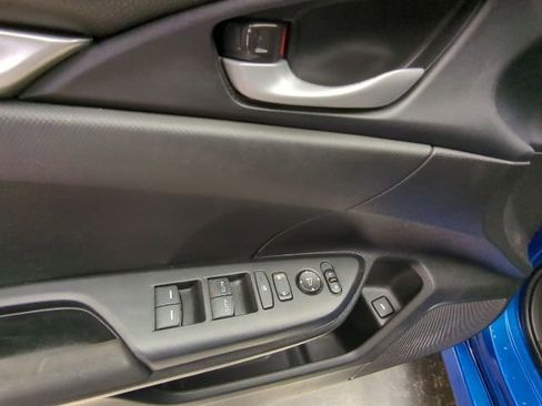 Used 2020 Honda Civic LX image 24