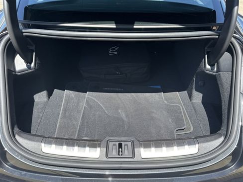 New 2025 Porsche Taycan 4S image 26