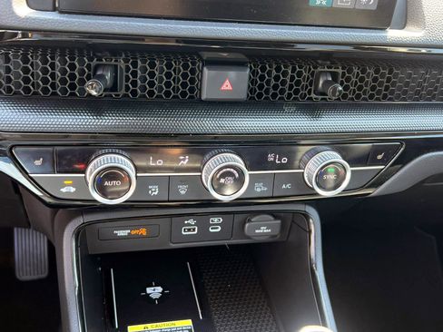 Certified 2025 Honda CR-V EX-L image 30