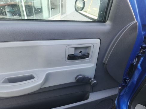 Used 2008 Dodge Dakota ST AWD/4WD image 20