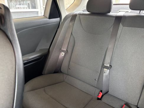 Used 2025 Kia K4 FWD image 39