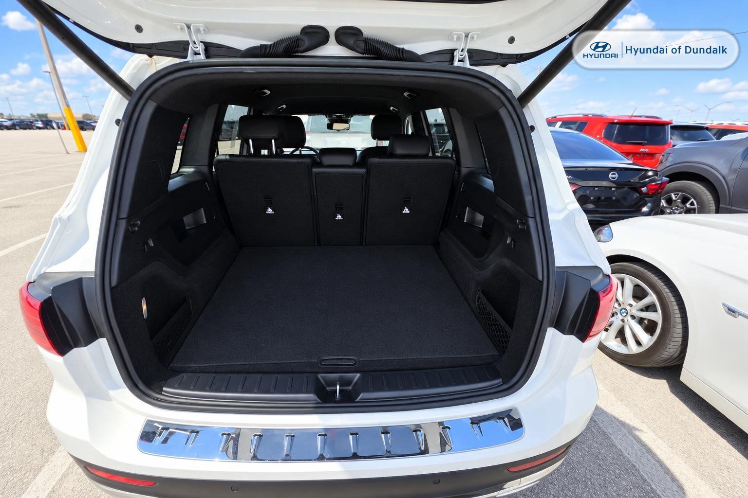 Used 2024 Mercedes-Benz GLB 250 4MATIC image 14