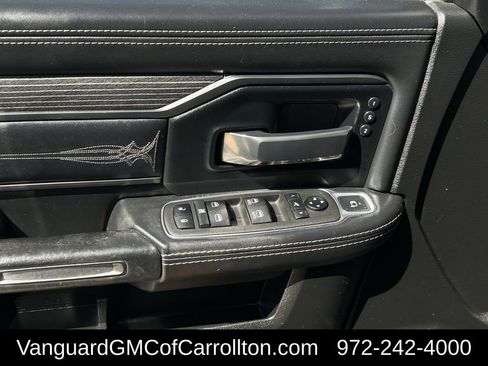 Used 2021 RAM 3500 Limited image 28