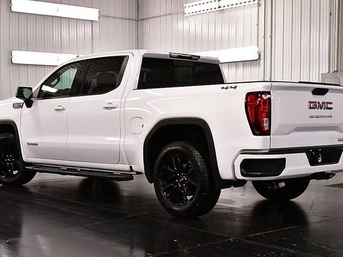 Used 2026 GMC Sierra 1500 Elevation w/ Preferred Package AWD/4WD image 5