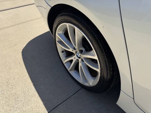 Used 2014 BMW 535i xDrive Sedan AWD/4WD image 41