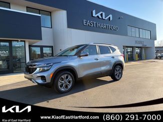 Certified 2024 Kia Seltos S video 1