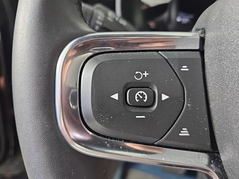 Certified 2023 Volvo C40 P8 Recharge Plus w/ Climate Package AWD/4WD image 25