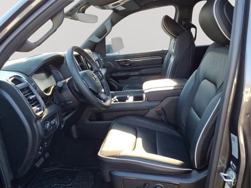 New 2026 RAM 1500 Limited w/ Night Edition image 15