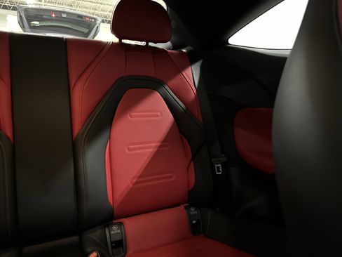 Certified 2025 Mercedes-Benz CLE 53 AMG 4MATIC Coupe image 30