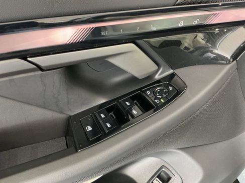 New 2026 BMW 530i w/ M Sport Package RWD image 18