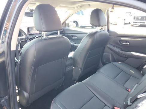 Certified 2021 Nissan Sentra SR w/ SR Premium Package image 29