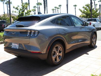 Certified 2023 Ford Mustang Mach-E Select