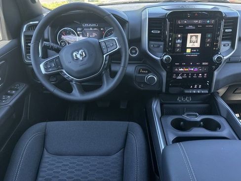 New 2026 RAM 1500 2WD Crew Cab image 22