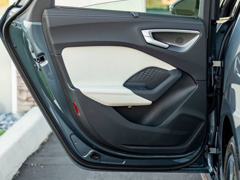 New 2026 Audi A5 2.0T Prestige AWD/4WD image 26