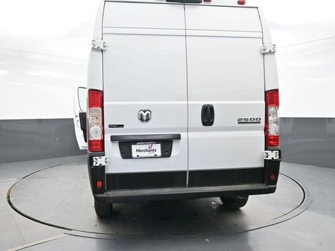 Used 2023 RAM ProMaster 2500 FWD image 41