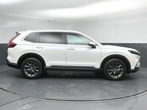 Used 2026 Honda CR-V EX-L image 8