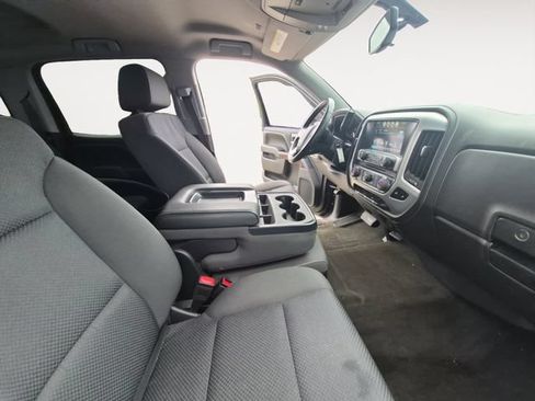 Used 2017 GMC Sierra 1500 SLE w/ Elevation Edition AWD/4WD image 12