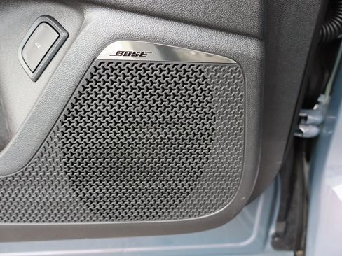 New 2025 Chevrolet Blazer EV RS image 13