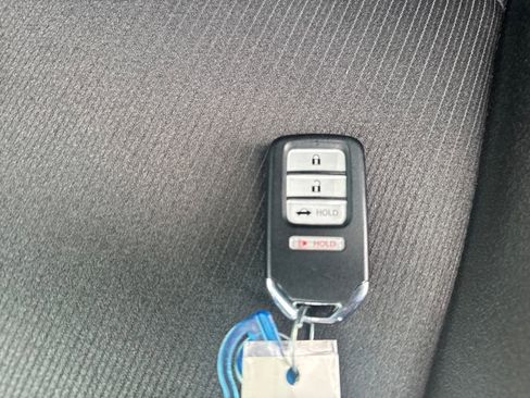 Used 2022 Honda Accord LX image 30