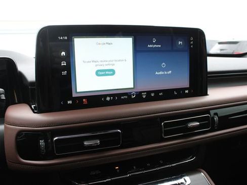 New 2026 Lincoln Aviator Reserve AWD/4WD image 44