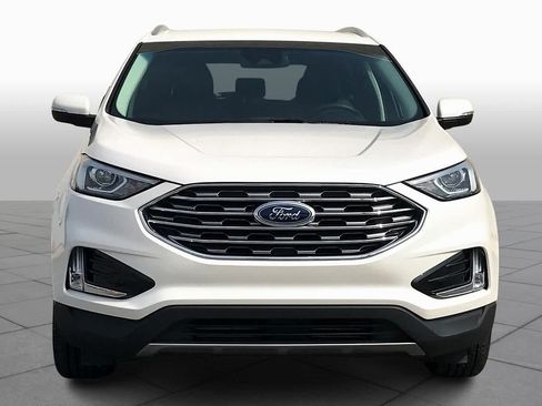 Used 2019 Ford Edge SEL w/ Equipment Group 201A AWD/4WD image 3