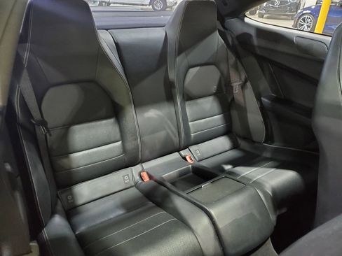 Used 2015 Mercedes-Benz C 250 Coupe image 21