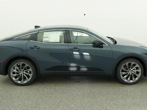 New 2026 Toyota Crown AWD/4WD image 11