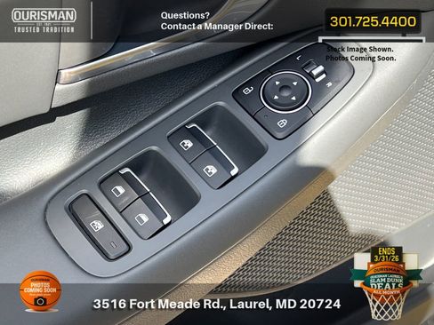 Used 2020 Hyundai Sonata SEL Plus image 8
