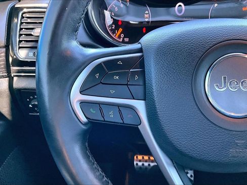 Used 2019 Jeep Grand Cherokee High Altitude image 11