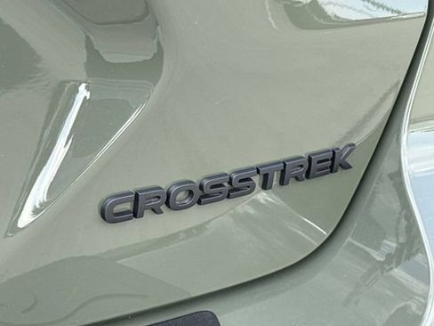 Used 2026 Subaru Crosstrek 2.5i Limited w/ Crosstrek Mirror Package AWD/4WD image 14