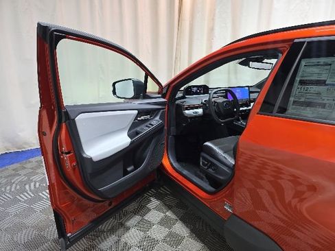 New 2026 Subaru Uncharted AWD image 11