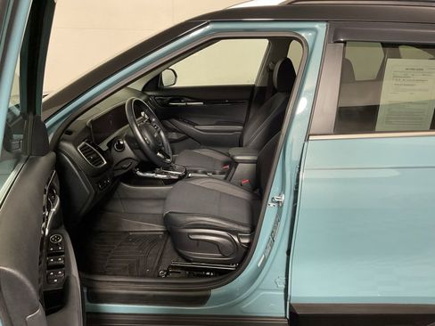 Used 2024 Kia Seltos S image 21