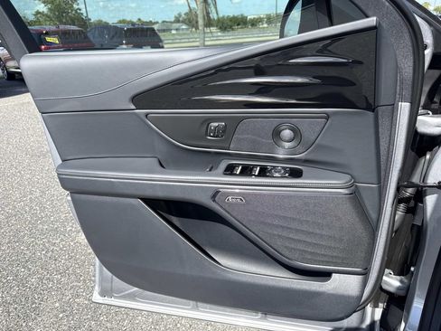 New 2026 Lincoln Nautilus Premier w/ Equipment Group 102A AWD/4WD image 18