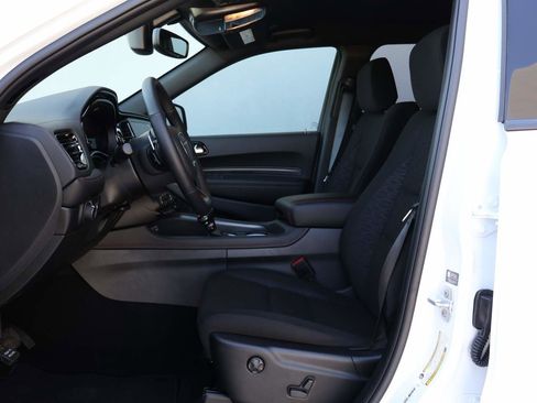 New 2026 Dodge Durango GT w/ Blacktop Package image 8