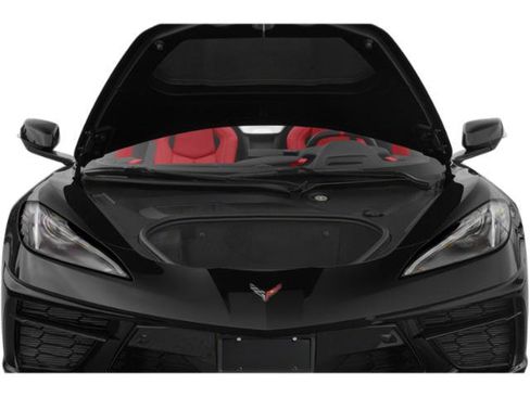 Used 2022 Chevrolet Corvette Stingray Premium Conv w/ Battery Protection Package RWD image 15