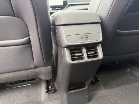 New 2026 Chevrolet Equinox RS w/ Safety and Technology Package image 25