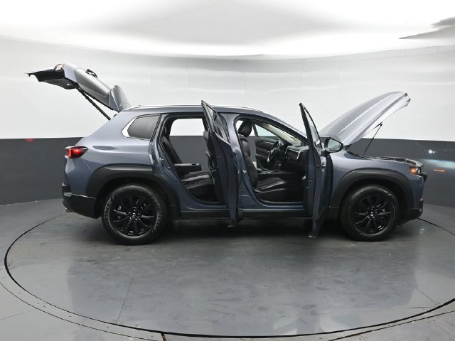 Certified 2025 MAZDA CX-50 AWD 2.5 S w/ Weather Package image 48