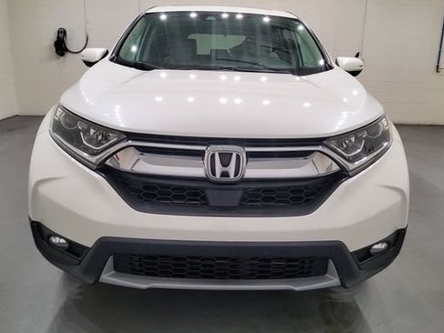 Used 2018 Honda CR-V EX image 2