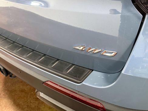 Used 2025 Ford Explorer ST-Line AWD/4WD image 54