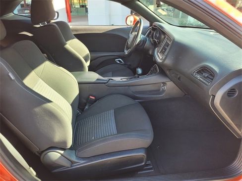 Used 2022 Dodge Challenger GT image 12