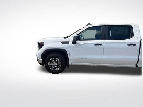 New 2026 GMC Sierra 1500 Pro w/ Pro Value Package AWD/4WD image 21