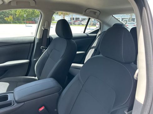 New 2025 Nissan Sentra S image 15