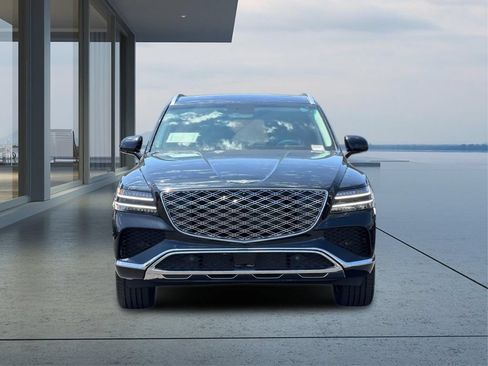 New 2026 Genesis GV80 2.5T Advanced AWD/4WD image 9