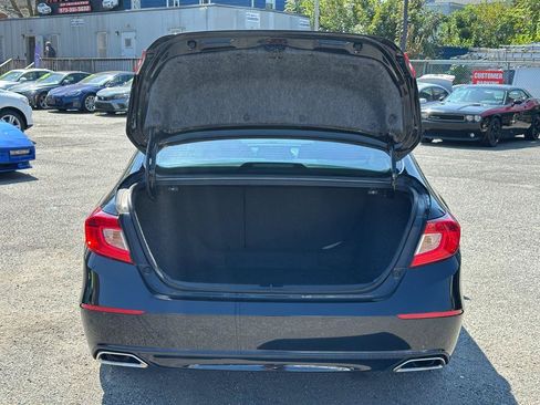 Used 2019 Honda Accord Sport image 36