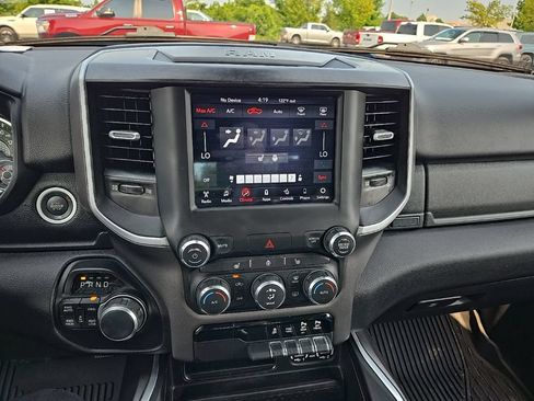 Used 2021 RAM 1500 Big Horn AWD/4WD image 20