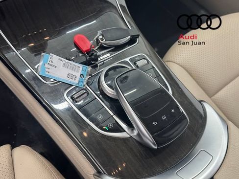 Used 2016 Mercedes-Benz GLC 300 image 33
