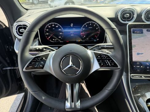 Used 2026 Mercedes-Benz GLC 300 4MATIC image 13