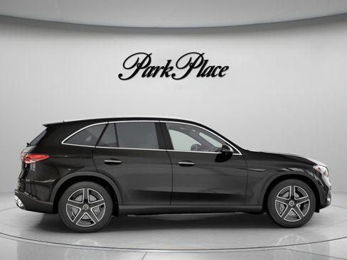 Certified 2026 Mercedes-Benz GLC 300 4MATIC image 29