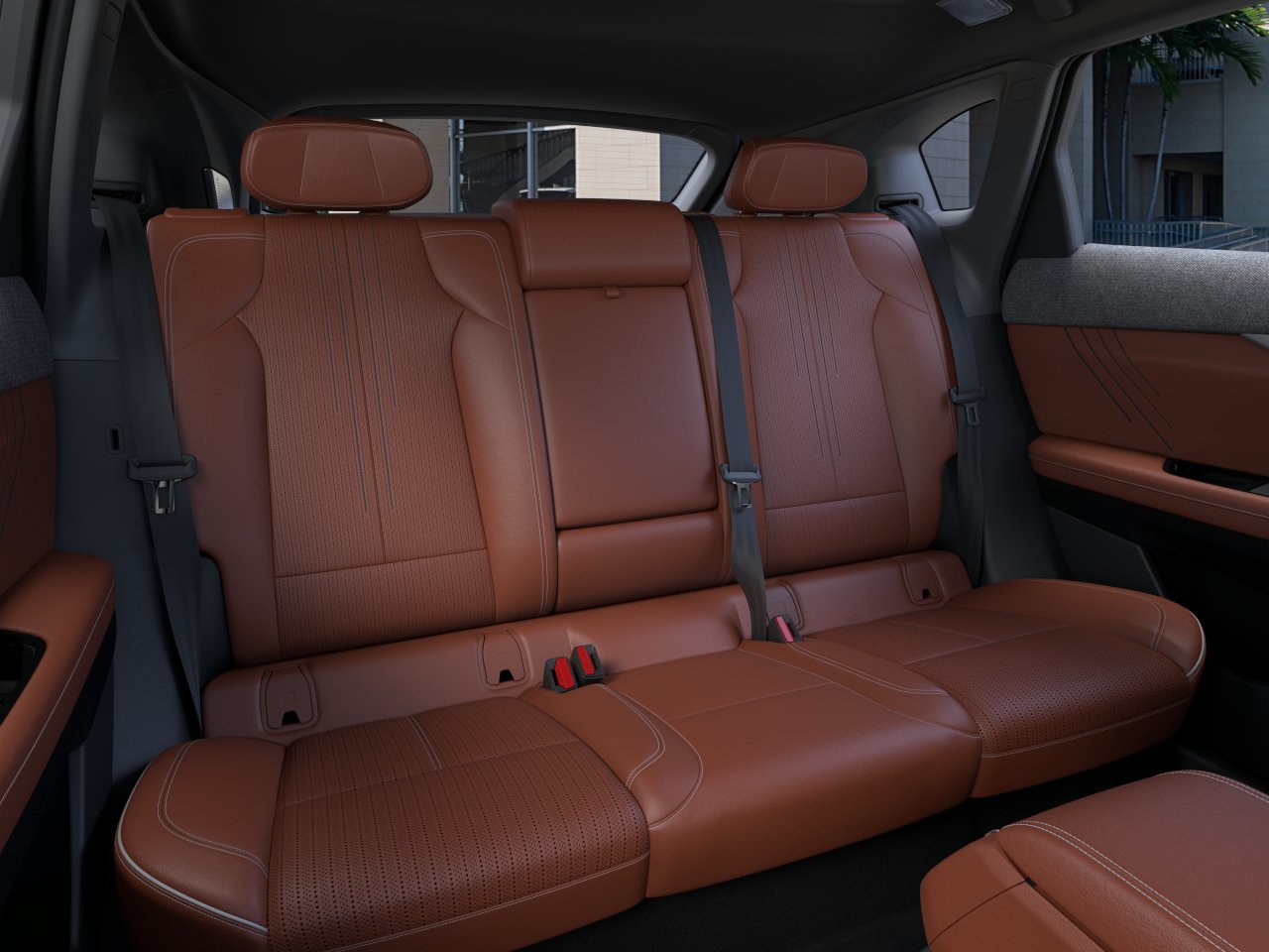 New 2026 Cadillac Optiq Sport 2 AWD/4WD image 17